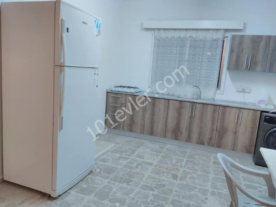 Flat To Rent in Gönyeli, Nicosia