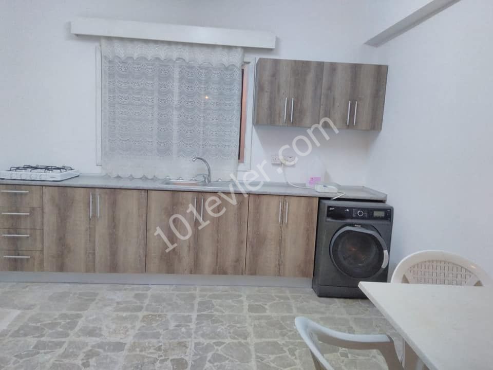 Flat To Rent in Gönyeli, Nicosia