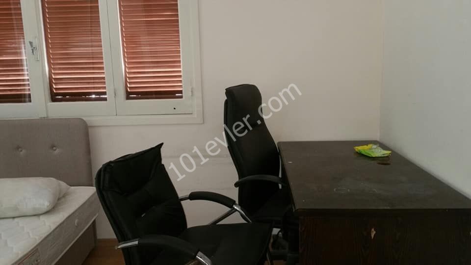 Flat To Rent in Yenişehir, Nicosia