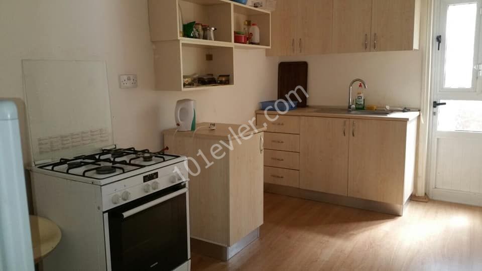 Flat To Rent in Yenişehir, Nicosia