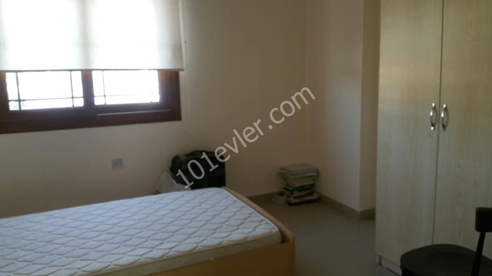 Flat To Rent in Yenişehir, Nicosia