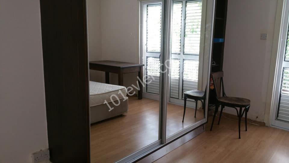 Flat To Rent in Yenişehir, Nicosia