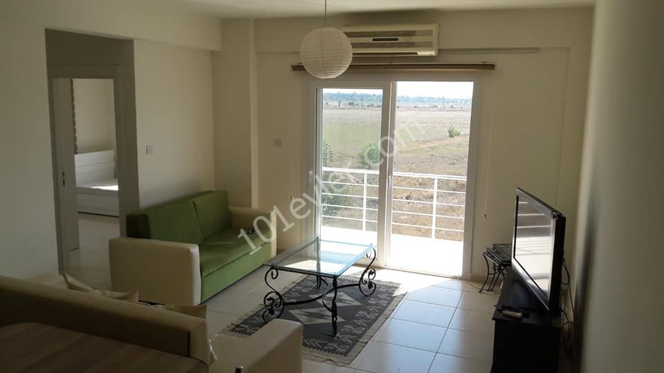 Flat To Rent in Gönyeli, Nicosia