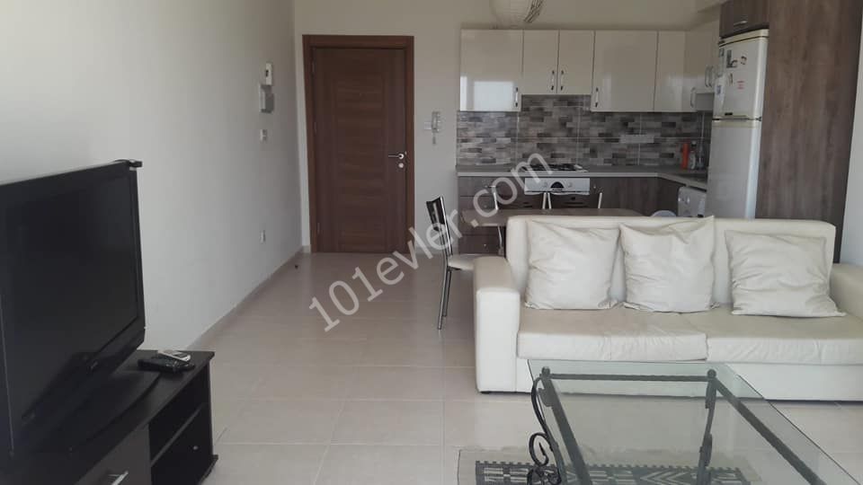 Flat To Rent in Gönyeli, Nicosia