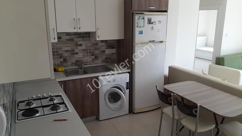 Flat To Rent in Gönyeli, Nicosia