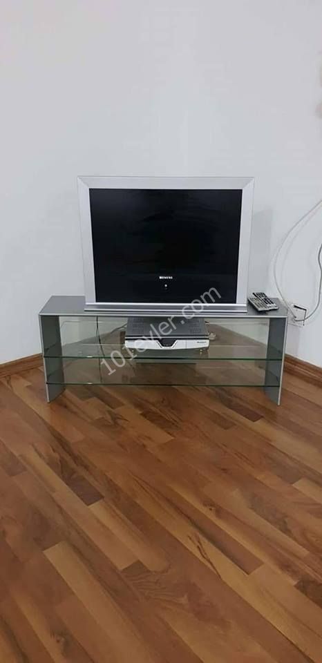 Hamitköy 3+1 Yarı Müstakil Kiralık KO