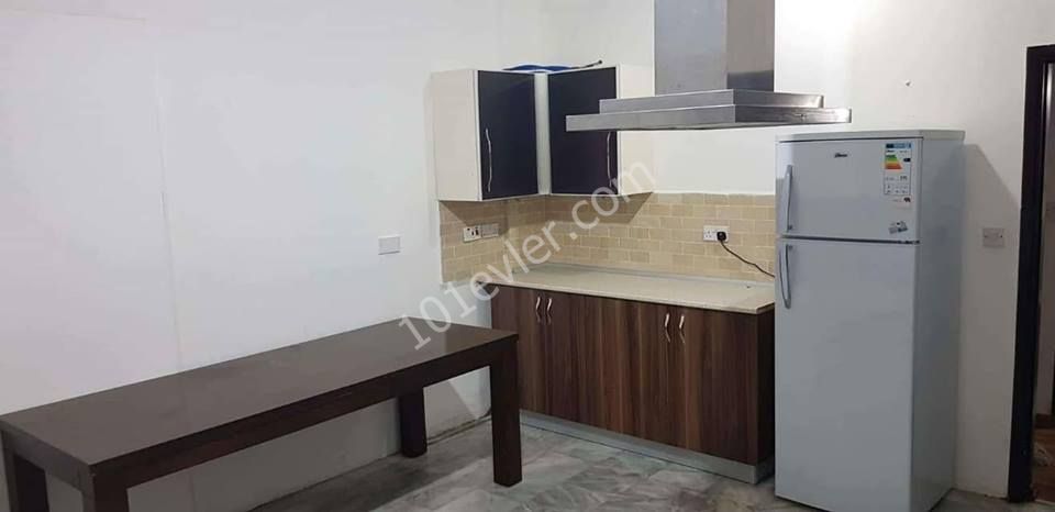 Hamitköy 3+1 Yarı Müstakil Kiralık KO