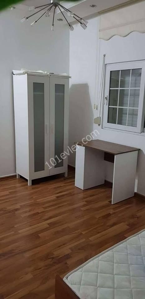 Hamitköy 3+1 Yarı Müstakil Kiralık KO