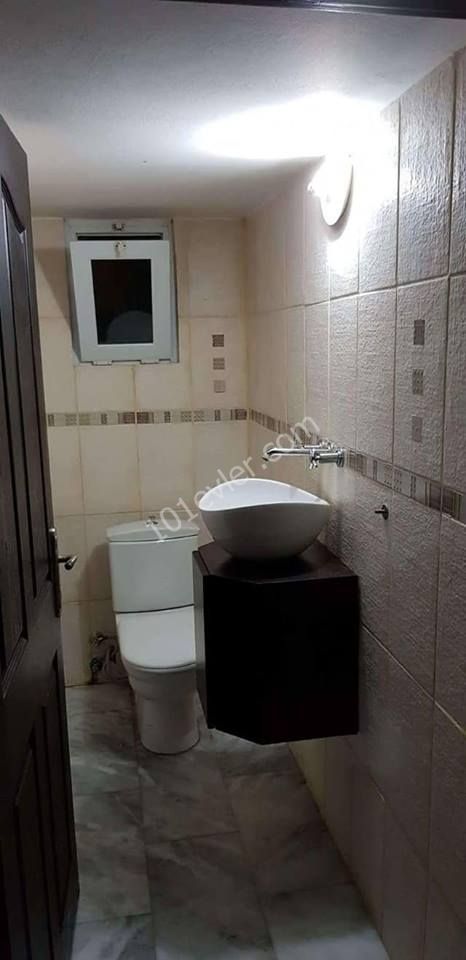 Hamitköy 3+1 Yarı Müstakil Kiralık KO