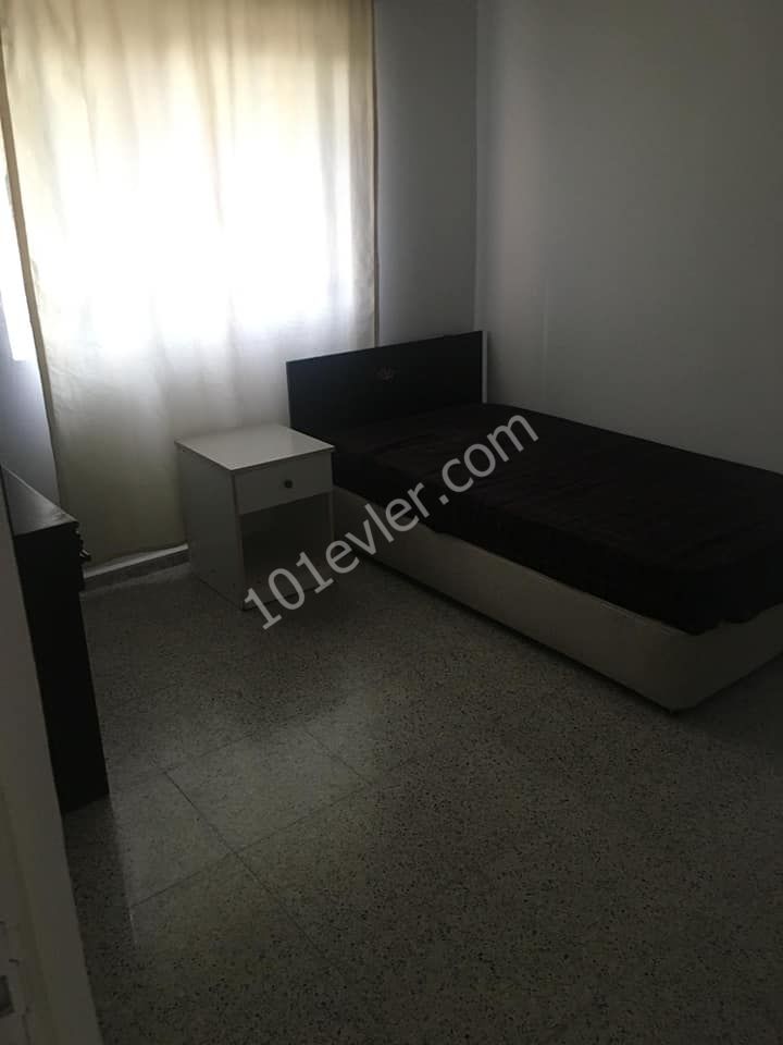 Flat To Rent in Gönyeli, Nicosia