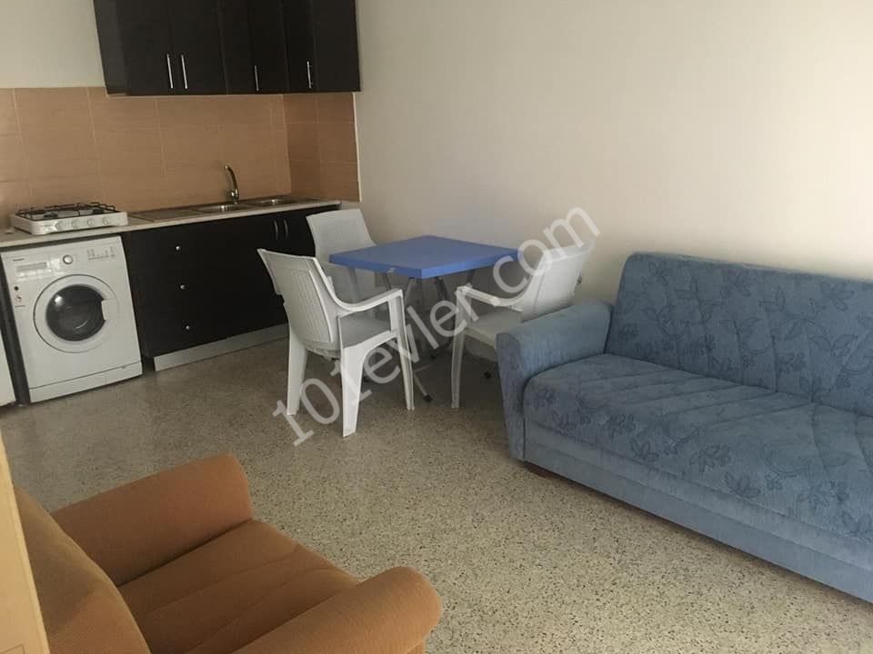 Flat To Rent in Gönyeli, Nicosia