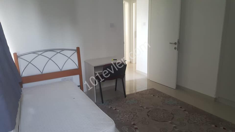 Flat To Rent in Gönyeli, Nicosia