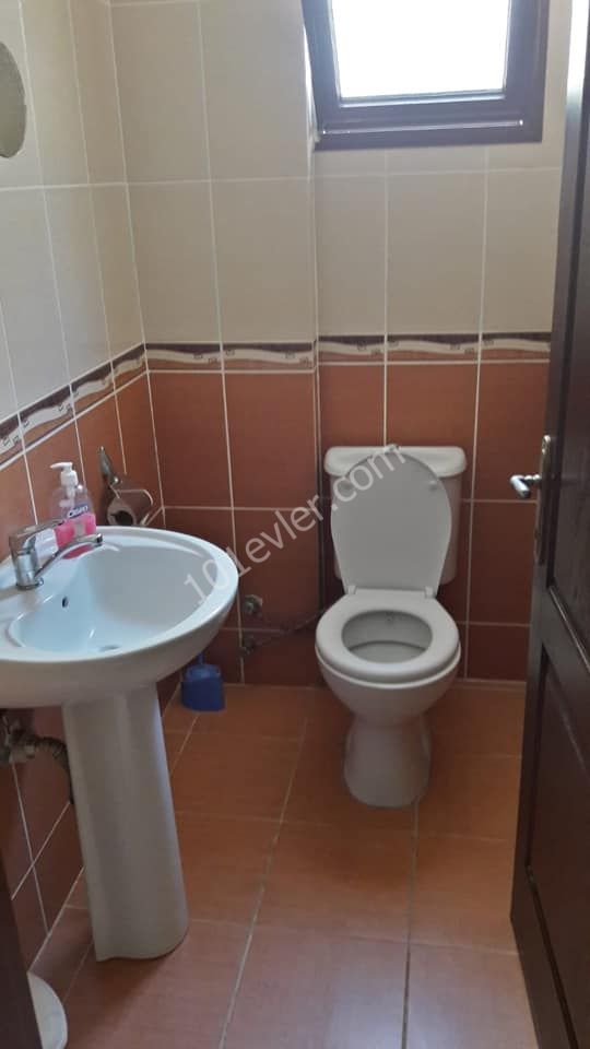 Flat To Rent in Gönyeli, Nicosia