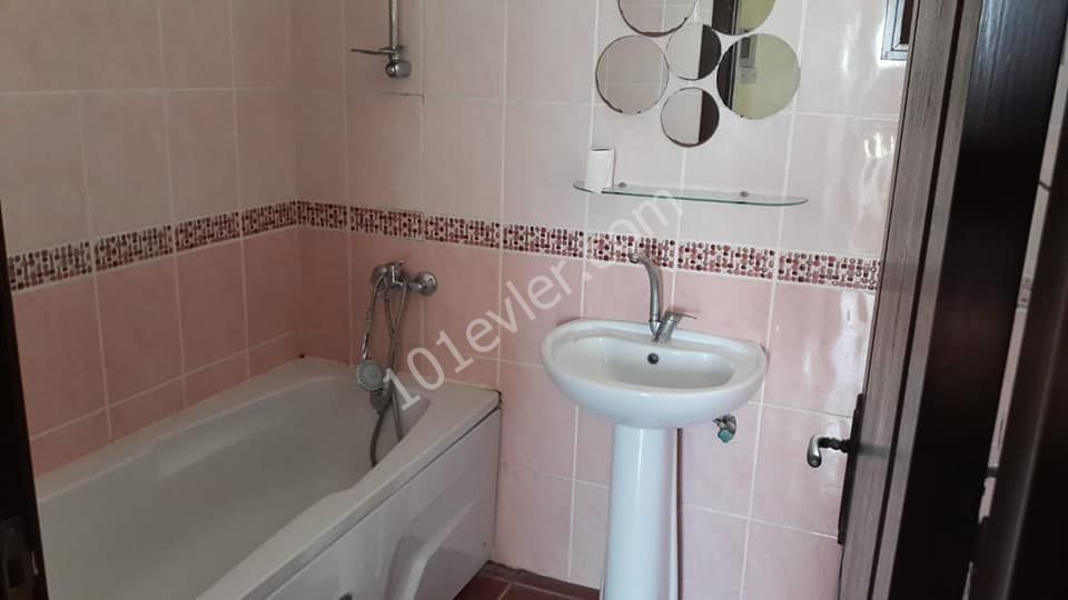 Flat To Rent in Gönyeli, Nicosia