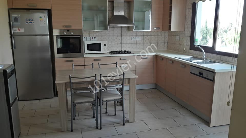 Flat To Rent in Gönyeli, Nicosia