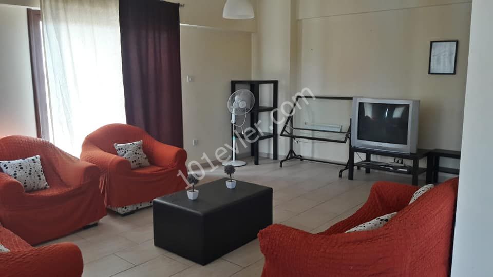 Flat To Rent in Gönyeli, Nicosia