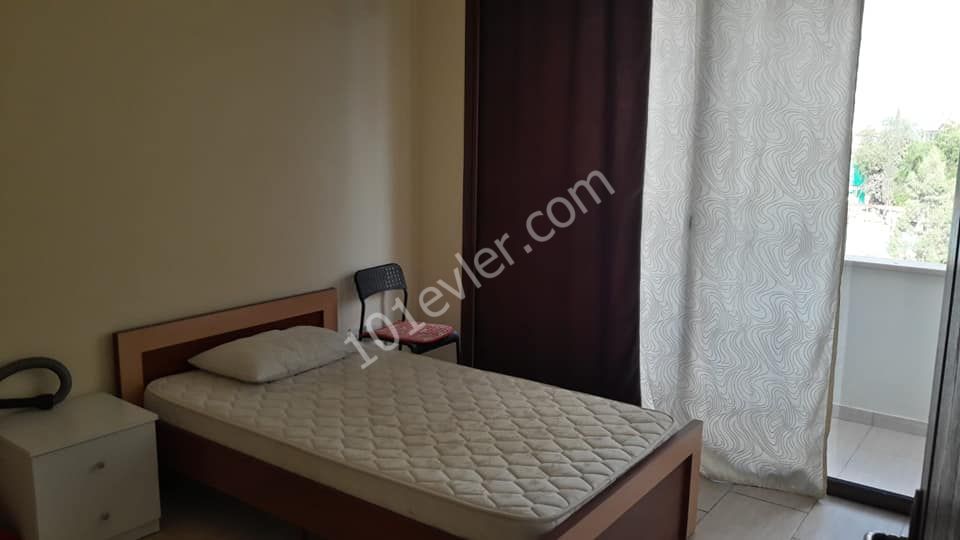 Flat To Rent in Gönyeli, Nicosia