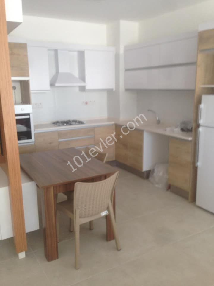 Flat To Rent in Gönyeli, Nicosia