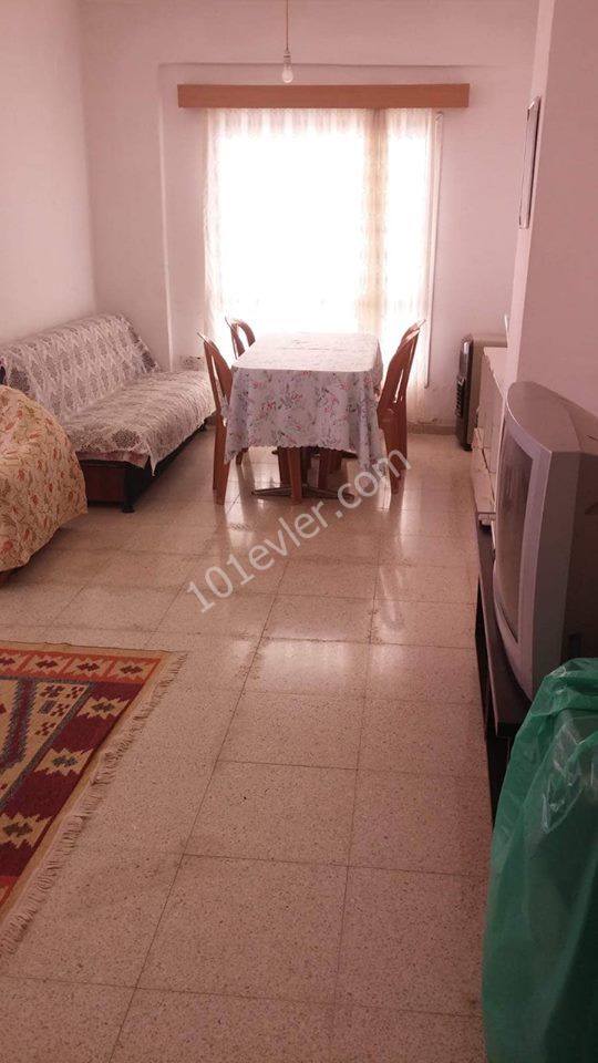 Flat To Rent in Ortaköy, Nicosia