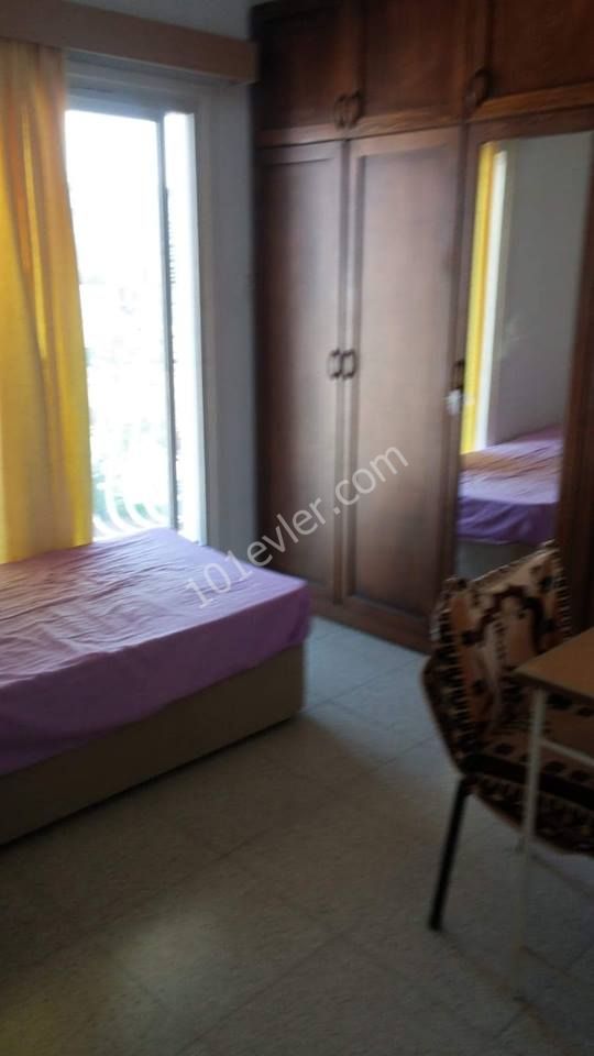 Flat To Rent in Ortaköy, Nicosia