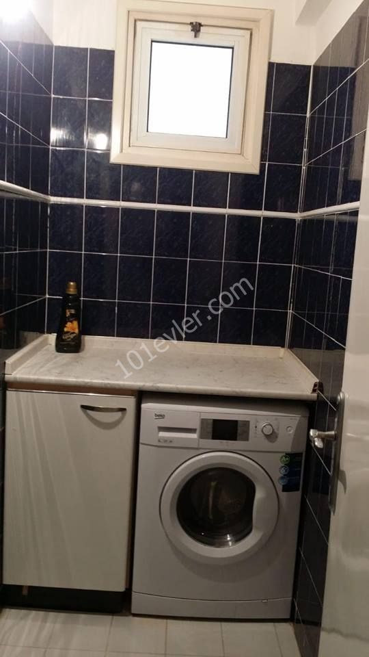 Flat To Rent in Göçmenköy, Nicosia