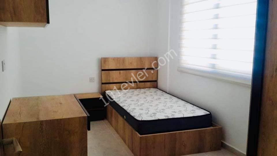 Flat For Sale in Lefke, Lefke