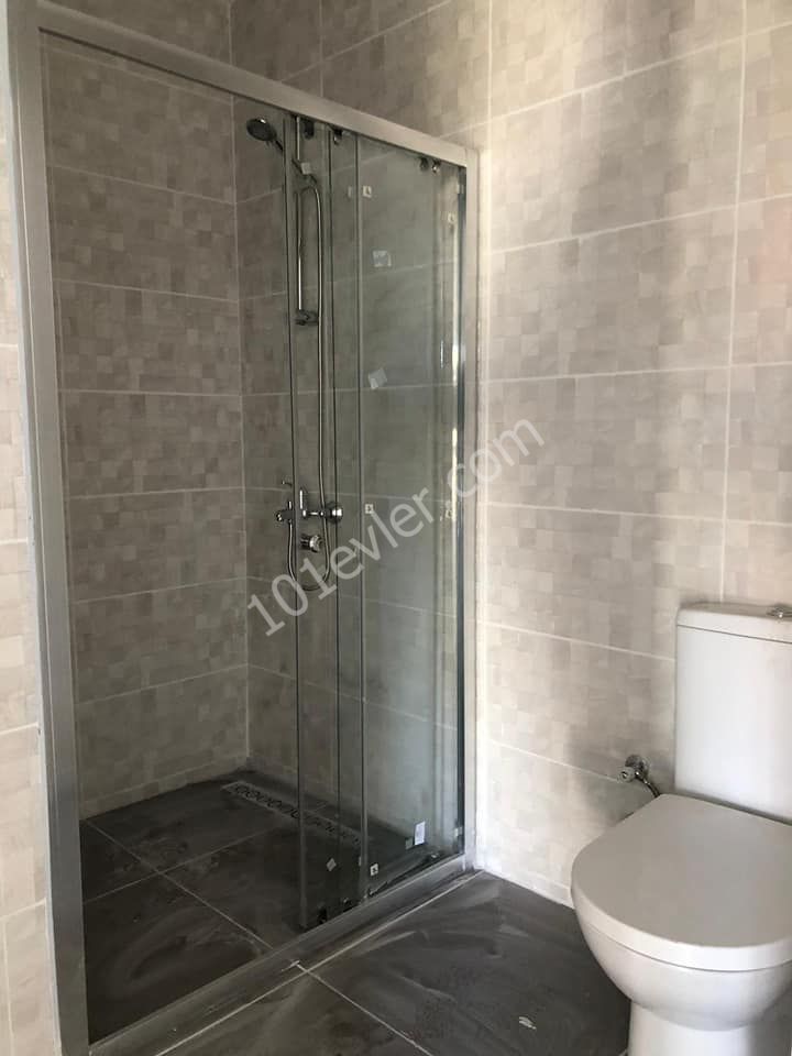 Flat For Sale in Küçük Kaymaklı, Nicosia