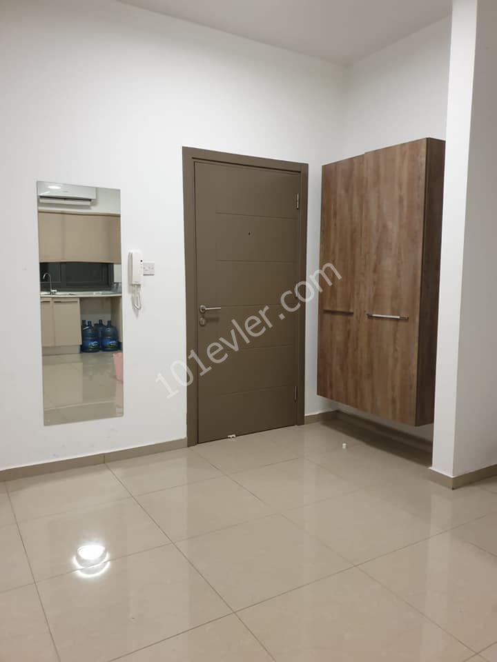 Flat To Rent in Küçük Kaymaklı, Nicosia