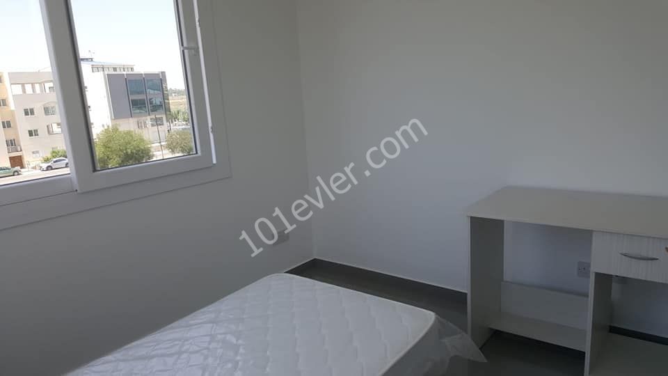 Flat To Rent in Ortaköy, Nicosia