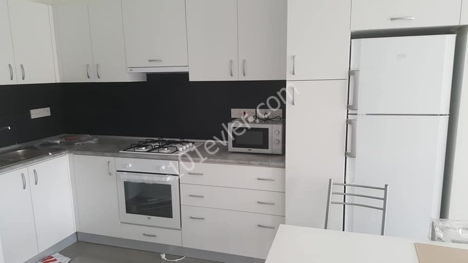 Flat To Rent in Ortaköy, Nicosia