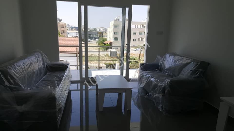 Flat To Rent in Ortaköy, Nicosia