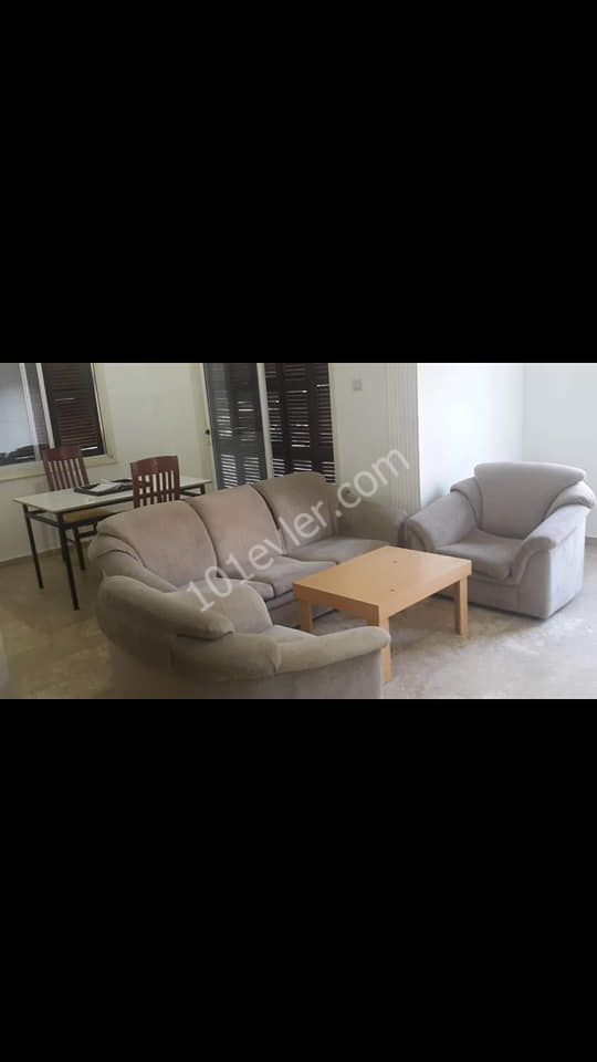 Flat To Rent in Yenikent, Nicosia