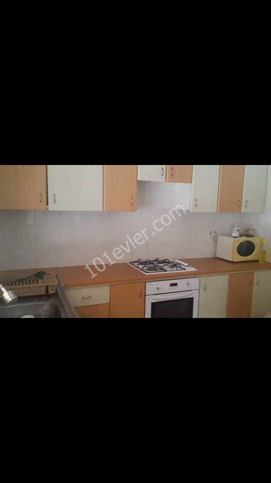 Flat To Rent in Yenikent, Nicosia