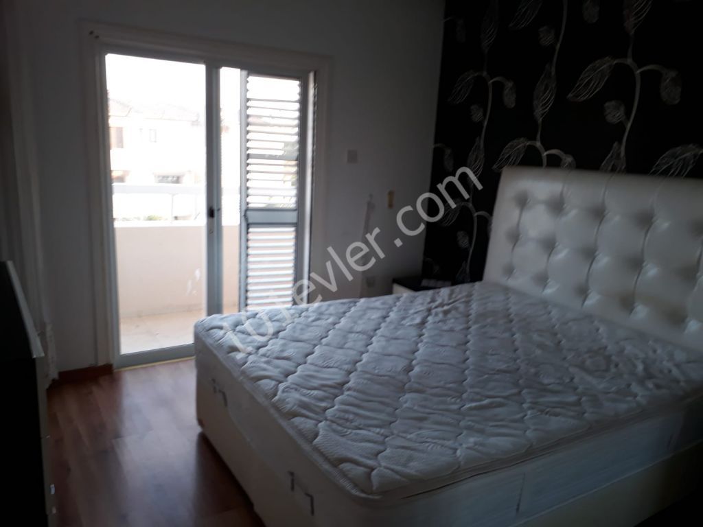 Flat To Rent in Hamitköy, Nicosia