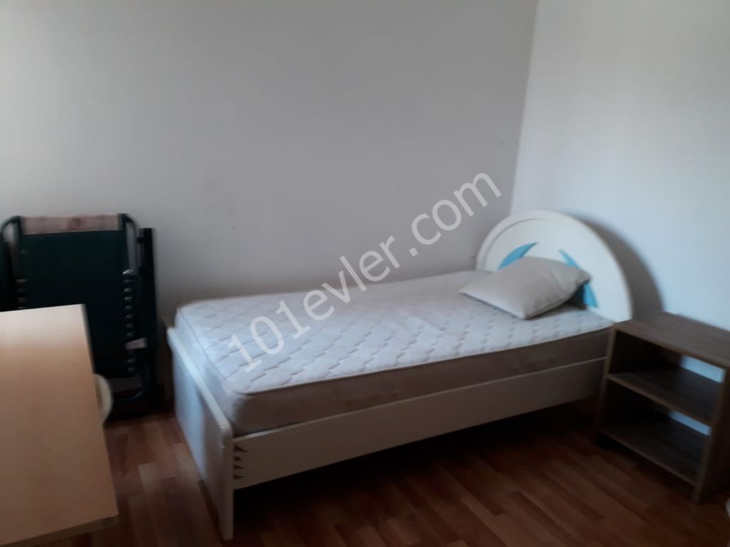 Flat To Rent in Hamitköy, Nicosia