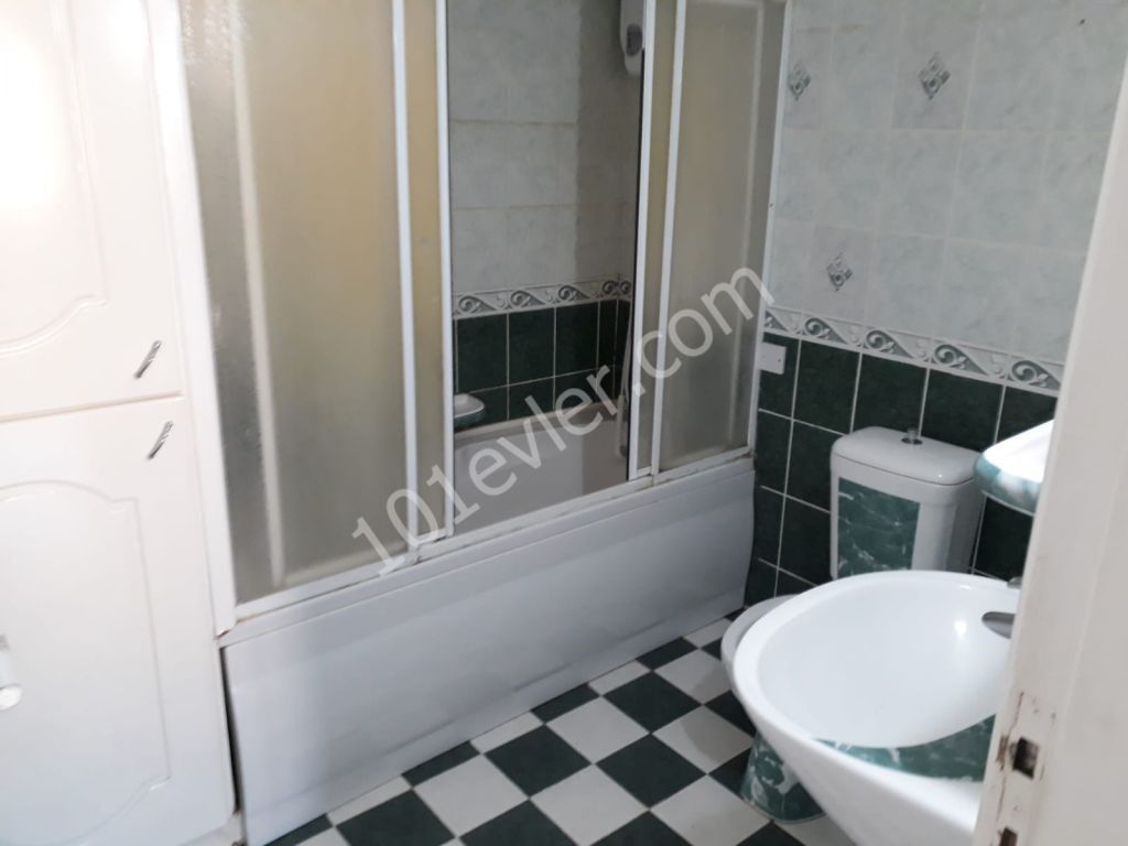 Flat To Rent in Hamitköy, Nicosia