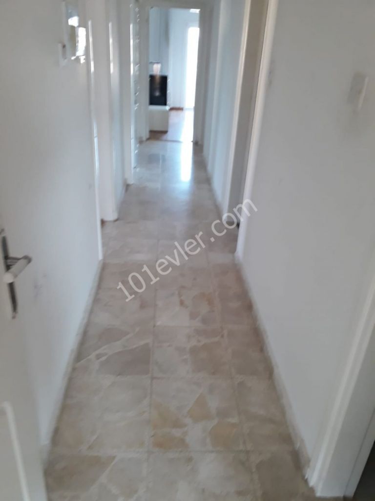 Flat To Rent in Hamitköy, Nicosia