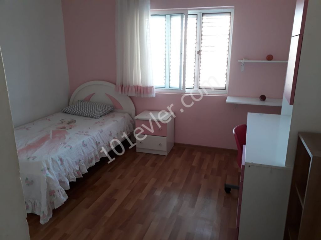 HAMİTKÖY KİRALIK 3+1  BD