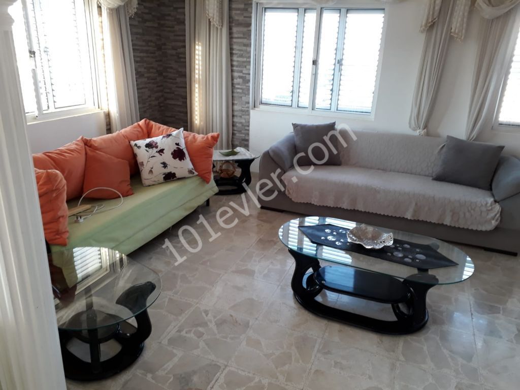 Flat To Rent in Hamitköy, Nicosia