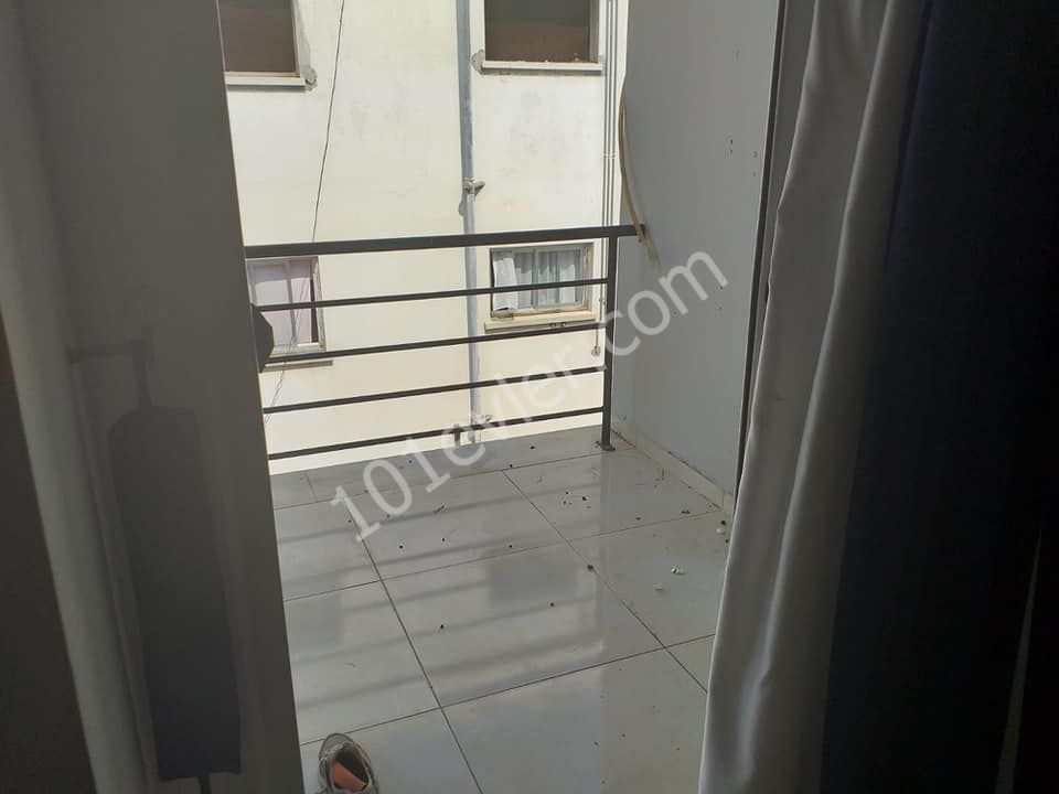 Flat For Sale in Gönyeli, Nicosia