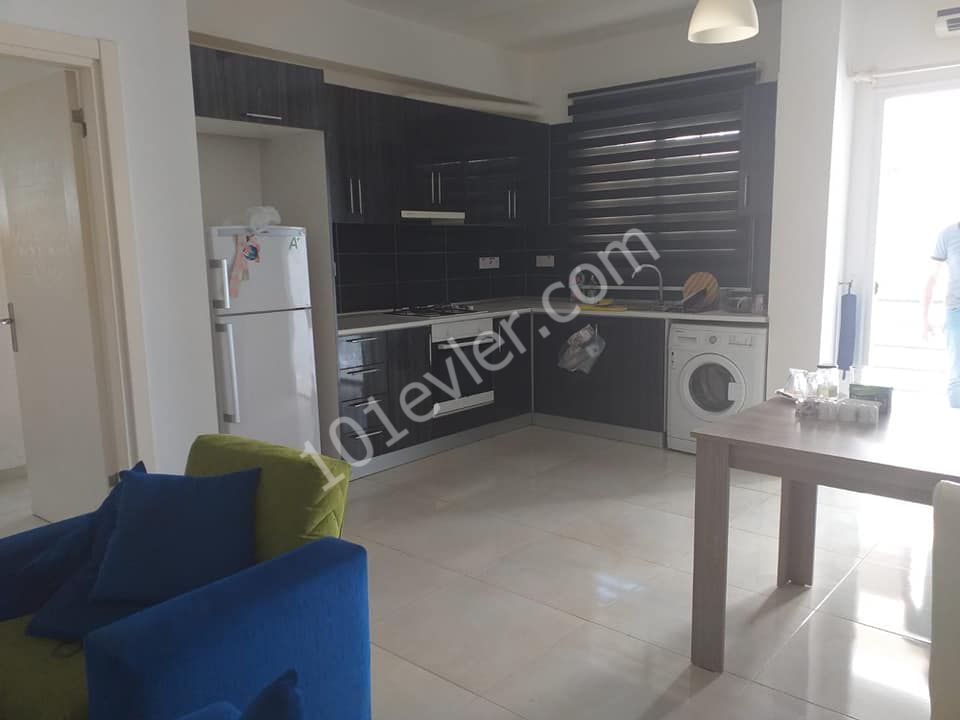 Flat For Sale in Gönyeli, Nicosia