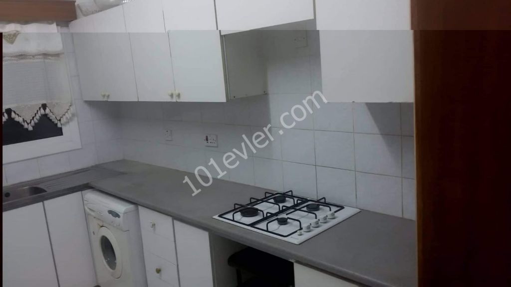 Flat To Rent in Ortaköy, Nicosia