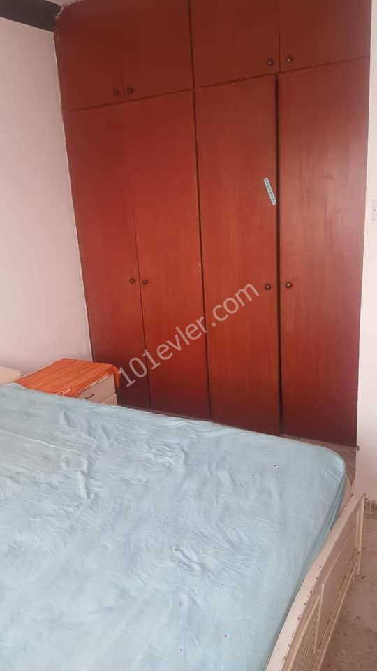 Flat To Rent in Metehan, Nicosia