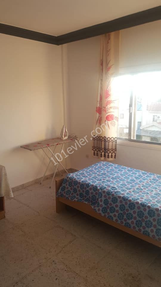 Flat To Rent in Metehan, Nicosia