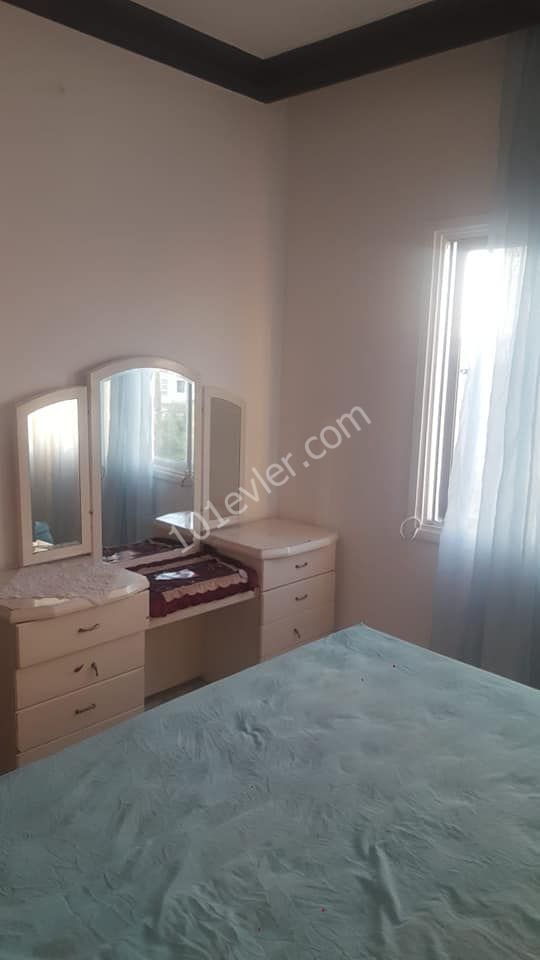 Flat To Rent in Metehan, Nicosia