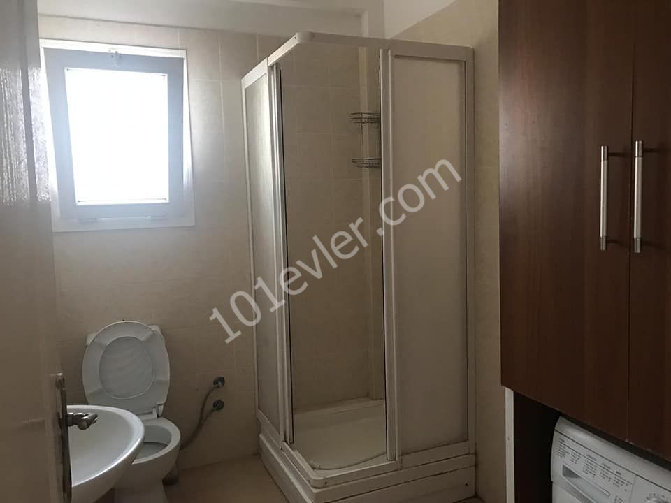 Flat To Rent in Haspolat, Nicosia