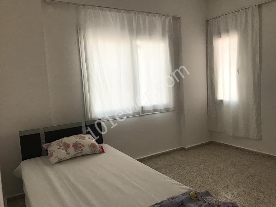 Flat To Rent in Haspolat, Nicosia