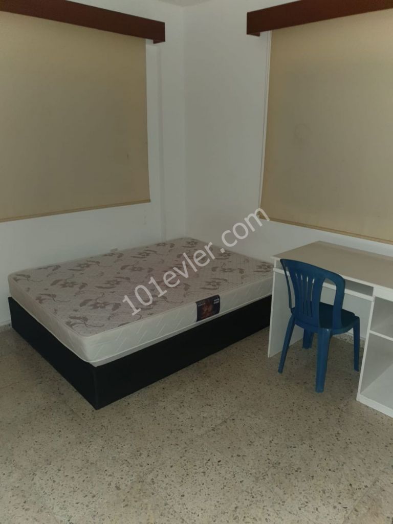 Flat To Rent in Metehan, Nicosia