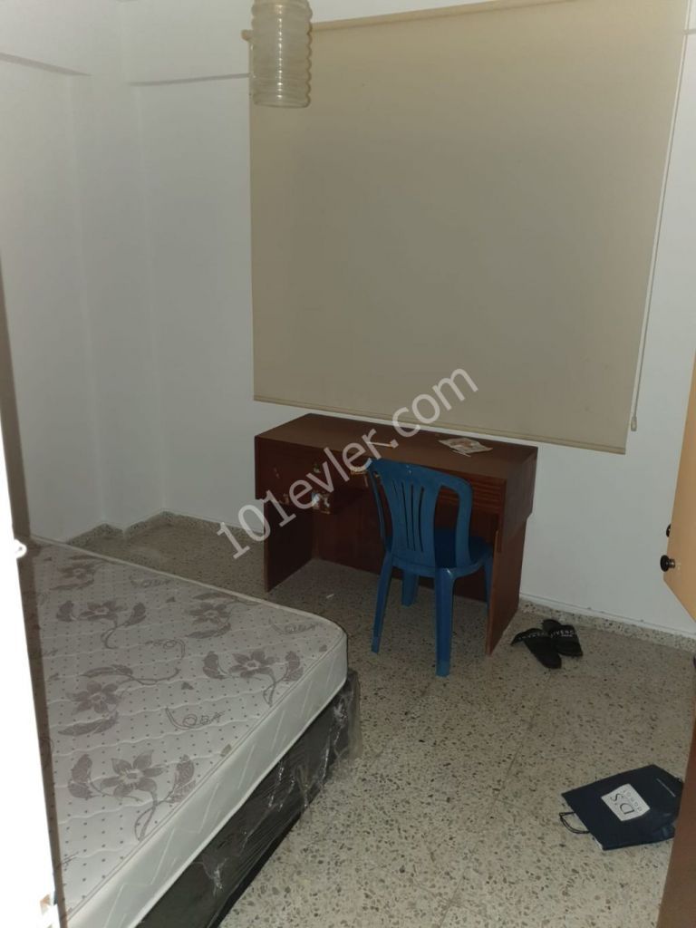 Flat To Rent in Metehan, Nicosia