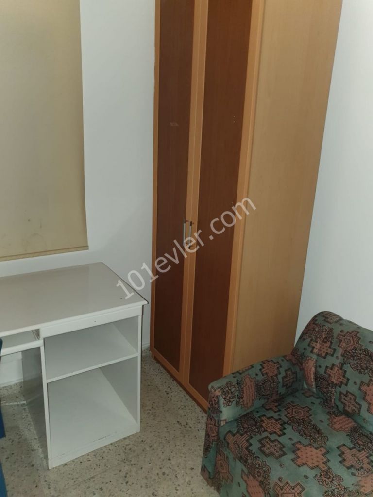 Flat To Rent in Metehan, Nicosia